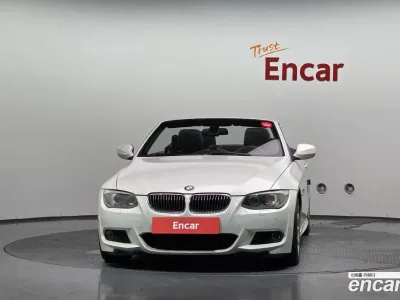 2011 BMW 3-Series 328i convertible, фото 3, лот 10205823