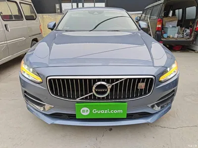 2020 Volvo S90 T5 Inscription Luxury Edition, фото 4, лот 11139780