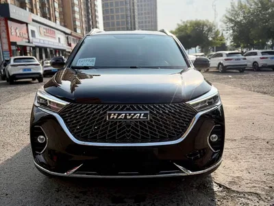 2023 Haval M6 PLUS 1.5T DCT Luxury Smart Connect, фото 2, лот 10283589