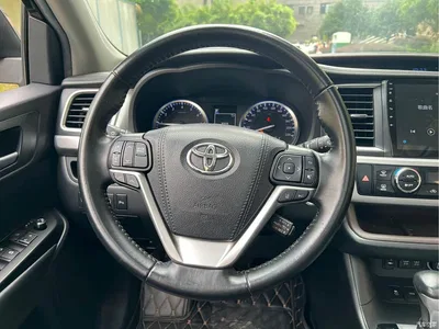 2021 Toyota Highlander 2.0T AWD Luxury 7-Seater, фото 4, лот 10593643
