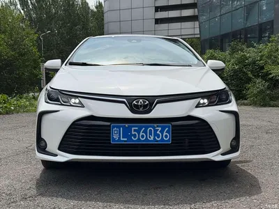 2023 Toyota Corolla 1.2T Elite Edition, фото 2, лот 10320037