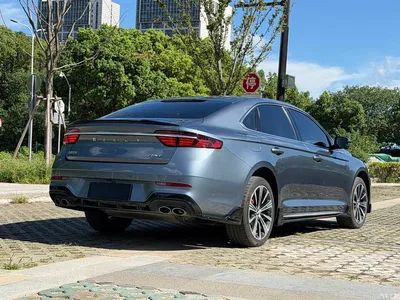 2026 Geely Xing Rui Orient Yao 1.5TD Kunlun Edition, фото 3, лот 10401502