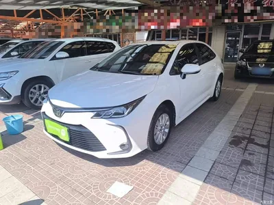 2021 Toyota Corolla 1.2T S-CVT Elite Edition, фото 2, лот 10320984
