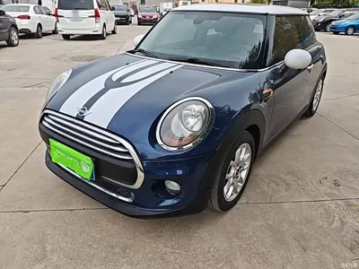 2014 MINI MINI Model 1.2T ONE+, фото 2, лот 10390361