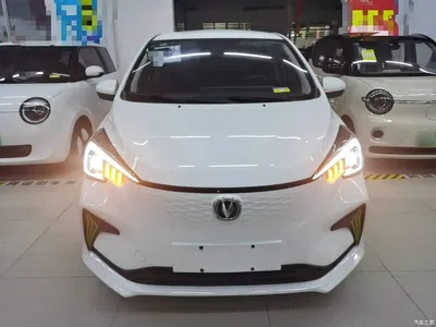 2020 Changan Benben E-Star Heartbeat Edition (NMC Battery), фото 3, лот 11178218