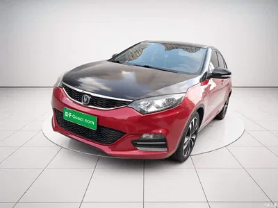 2017 Changan Eado XT RS 1.5T DCT Dynamic Edition, фото 1, лот 10629822