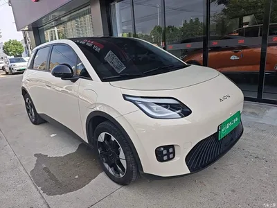 2025 Aion UT 420 Intelligent Premium Edition, фото 4, лот 11178162