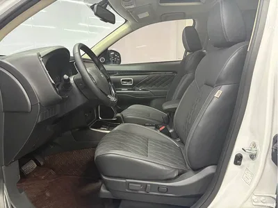2021 Mitsubishi Outlander 2.0L FWD Comfort Edition 5-seater, фото 4, лот 10340196