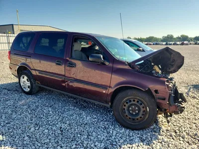 2008 CHEVROLET UPLANDER, фото 4, лот 10584837