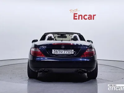2012 Mercedes-Benz SLK-Class 200 Blue Efficiency, фото 3, лот 10072138