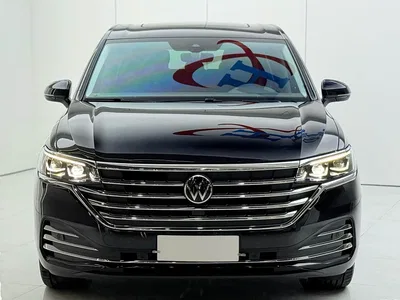 2024 Volkswagen Viloran 380TSI Executive Edition, фото 3, лот 10415830
