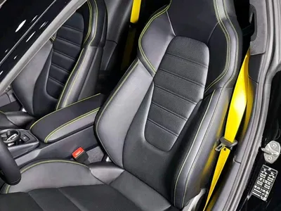 2023 Porsche 911 Turbo S 3.7T, фото 4, лот 10408790