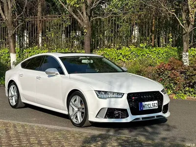 2017 Audi A7 50 TFSI quattro Comfort, фото 3, лот 10463339
