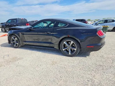 2016 FORD MUSTANG, фото 2, лот 10532980