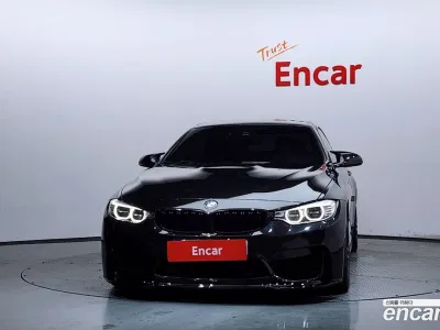 2016 BMW M4 M4 Convertible, фото 3, лот 10061943
