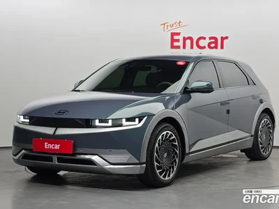 2024 Hyundai Ioniq5 Long range, фото 1, лот 10124576
