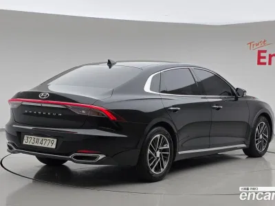 2020 Hyundai Grandeur 2.5, фото 2, лот 10144979