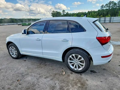 2016 AUDI Q5 PREMIUM, фото 2, лот 10854720