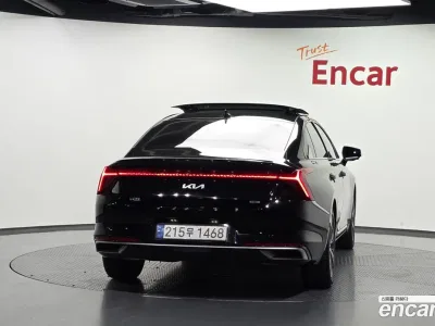 2024 Kia K8 Signature Special, фото 4, лот 10202880
