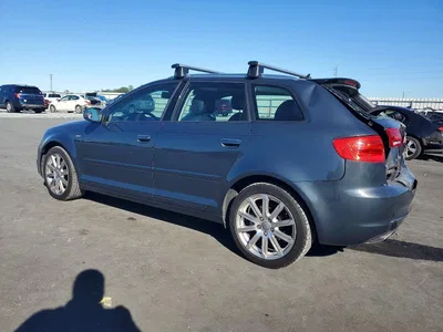 2012 AUDI A3 PREMIUM PLUS, фото 2, лот 10856746