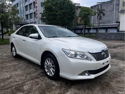 2013 Toyota Camry 2.0G Comfort, фото 2, лот 10301308