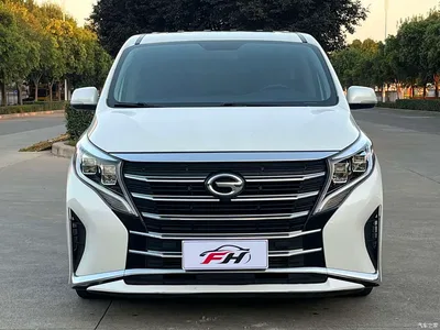 2023 GAC Trumpchi Trumpchi M8 Leading Series 390T Luxury Edition, фото 2, лот 10420171