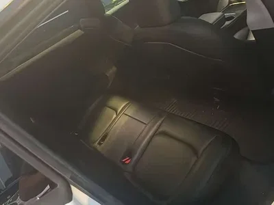 2022 Tesla Model Y Facelift Rear-Wheel Drive Version, фото 4, лот 10954840