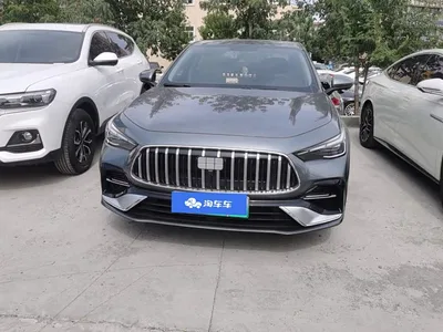 2025 Geely Galaxy Galaxy Stellar 6 60km Voyager Edition, фото 2, лот 10835463