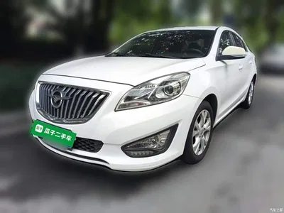 2014 Haima Familia M5 1.6L Automatic Comfort, фото 2, лот 10414300