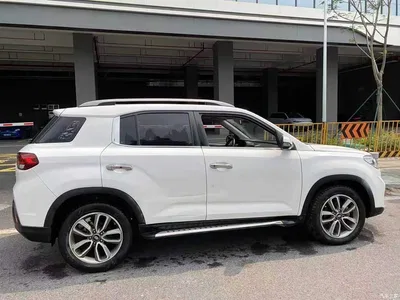 2019 Hyundai Beijing Hyundai ix35 2.0L Automatic 2WD Zhiyong·Enjoy China V, фото 3, лот 11459998