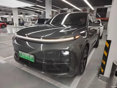 2023 Li Auto L7 Pro, фото 1, лот 10443921