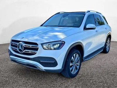 2020 MERCEDES-BENZ GLE 450 4MATIC, фото 2, лот 10841204