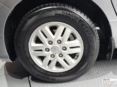 2021 Hyundai Starex Van 5-Seater, фото 3, лот 10193245