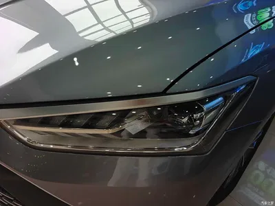2023 BYD Qin PLUS Champion Edition DM-i 55KM Leading, фото 3, лот 11089209