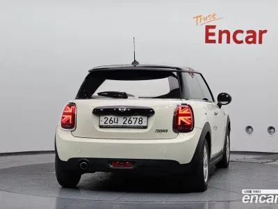 2019 Mini Cooper Standard, фото 4, лот 10098292