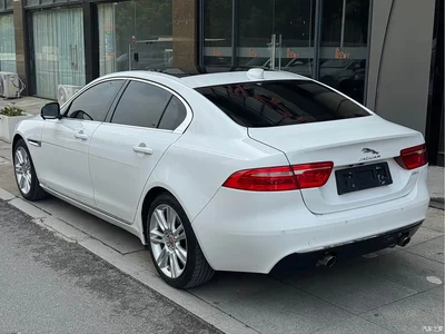 2018 Jaguar XEL 2.0T 250PS Premium Edition, фото 4, лот 10360478