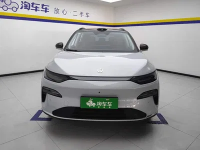 2026 Leapmotor C11 Pure Electric 640 LiDAR Premium, фото 2, лот 10444843