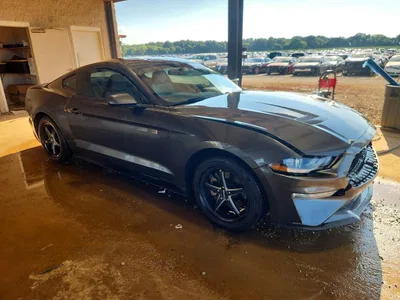 2018 FORD MUSTANG, фото 4, лот 10574416
