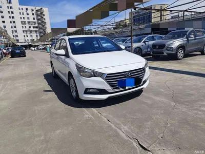2016 Hyundai Verna 1.4L Automatic Vitality Edition SPORT, фото 2, лот 10401237