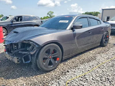 2017 DODGE CHARGER SE, фото 1, лот 10797529