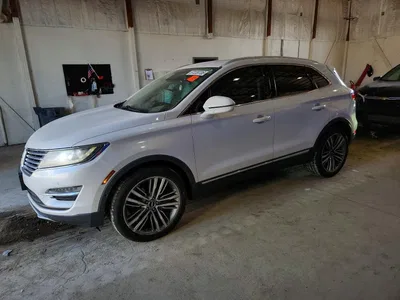 2016 LINCOLN MKC RESERVE, фото 1, лот 10876136