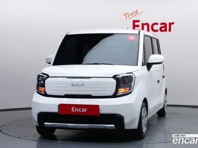 2026 Kia RAY Van, фото 3, лот 10203338