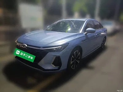 2022 Chery Arrizo 8 1.6T DCT Yi, фото 1, лот 10335954
