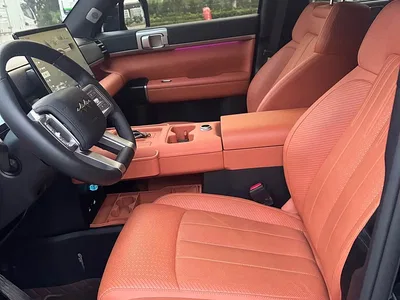 2025 Byd Titanium 7 AWD Base Model, фото 4, лот 11566392
