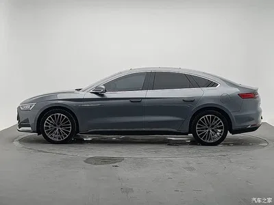 2020 Byd Han, фото 3, лот 10245425