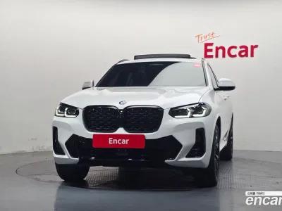 2025 BMW X4 xDrive20i M Sport Pro Special Edition, фото 3, лот 10141761