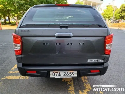2019 Ssang Yong Rexton Diesel 2.2 4WD, фото 4, лот 10168211