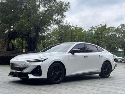 2022 Changan UNI-V 1.5T Smart Pilot Edition, фото 1, лот 10247693