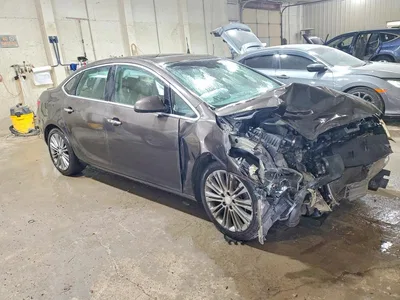 2012 BUICK VERANO, фото 4, лот 10862464