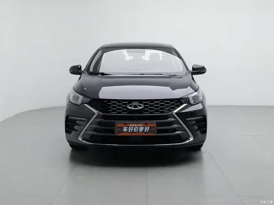 2021 Chery Arrizo 5 PLUS Little AI 1.5T CVT Enjoy PLUS, фото 3, лот 11171163